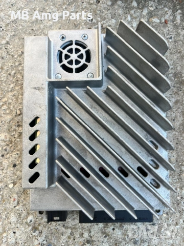 Mercedes W166 ML усилвател Харман Кардон Harman Kardon A 166 900 80 03