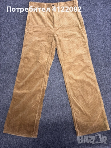 Оригинален панталон Ralph Lauren , снимка 2 - Панталони - 56440091