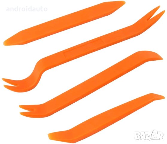 Инструменти за монтаж/демонтаж на интериорни детайли