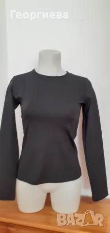 Официална блуза, снимка 3 - Блузи с дълъг ръкав и пуловери - 50091586