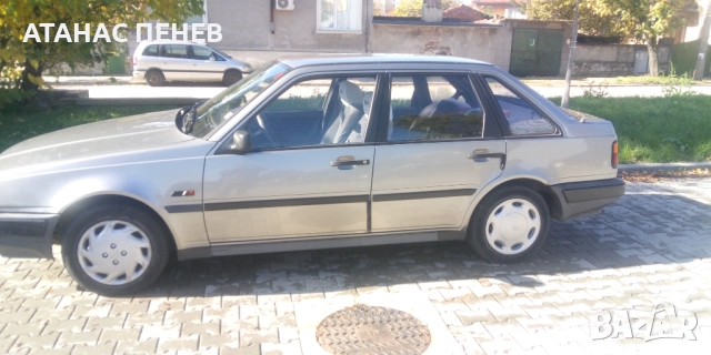 VOLVO 440 DL, снимка 2 - Автомобили и джипове - 52771725