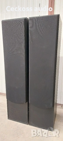 Тонколони YAMAHA NS-G40 MKII, снимка 4 - Тонколони - 53130431