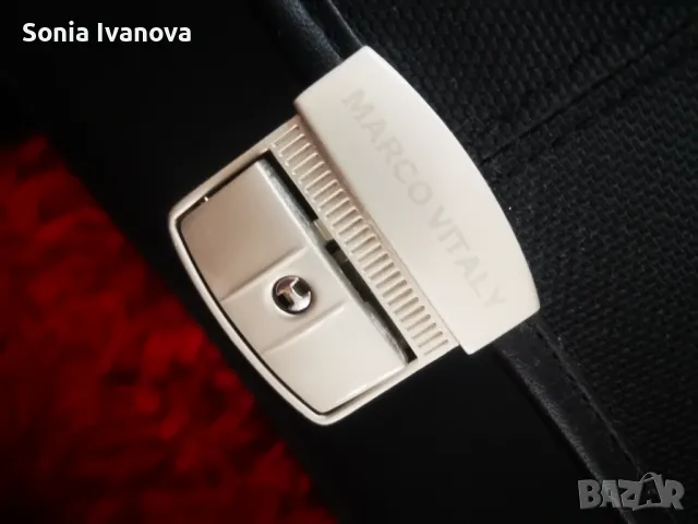 Куфар за документи , снимка 3 - Други ценни предмети - 49476750