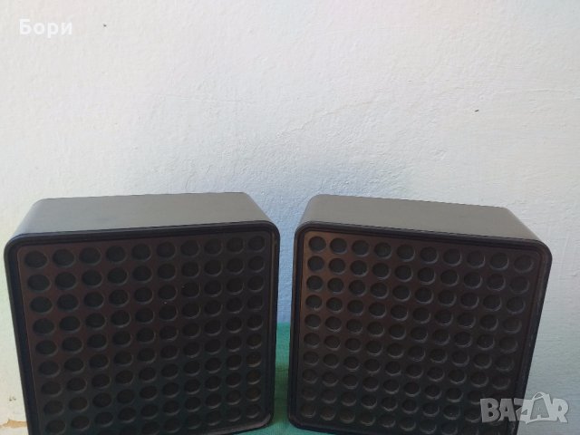 Тонколони PHILIPS, снимка 2 - Тонколони - 29524643