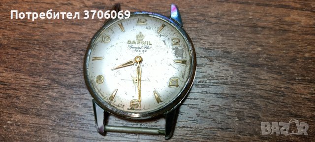 Стари швейцарски часовници , снимка 6 - Антикварни и старинни предмети - 40392431