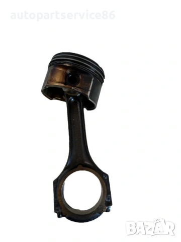 Бутало с рамо за Mercedes SLK R171 2.0K OM271 (2005) 