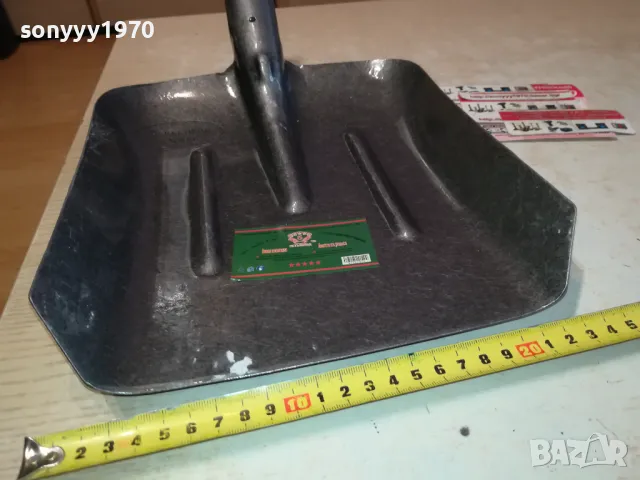 ЛОПАТА-КРИВА НОВА 1112241547, снимка 3 - Градински инструменти - 48308219