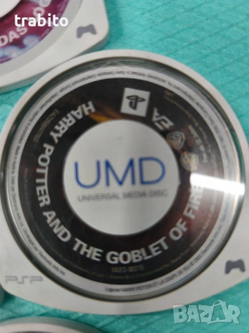 Дискове за игри, снимка 4 - Други игри и конзоли - 53261301