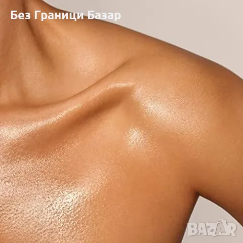 Нова Хидратираща вода за равномерен тен, сияен блясък за 30 минути, 200 мл, снимка 4 - Козметика за тяло - 48016919