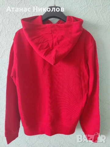 Мъжки суичър , снимка 2 - Суичъри - 54042203