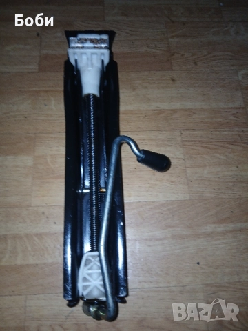 Оем крик за френският лъв пежо 307, снимка 15 - Аксесоари и консумативи - 52502787