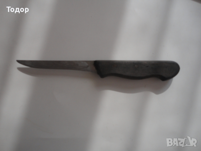 Немски касапски нож 3, снимка 3 - Ножове - 44746753