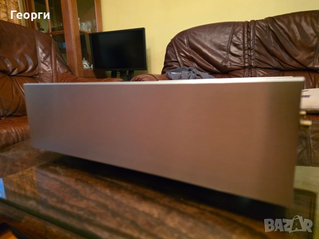 Marantz SA-15 S2 CD-SACD Player, снимка 5 - Аудиосистеми - 53908350