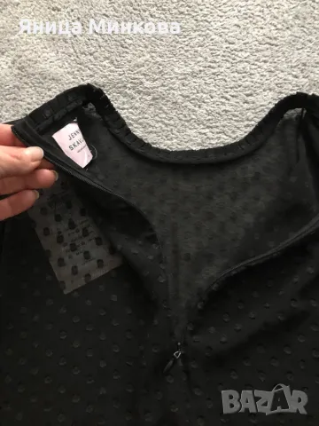 Дамска риза Jenny Skavlan- нова, снимка 8 - Ризи - 47736878