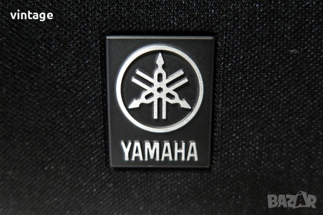 Yamaha NX-E200, снимка 7 - Тонколони - 51767033