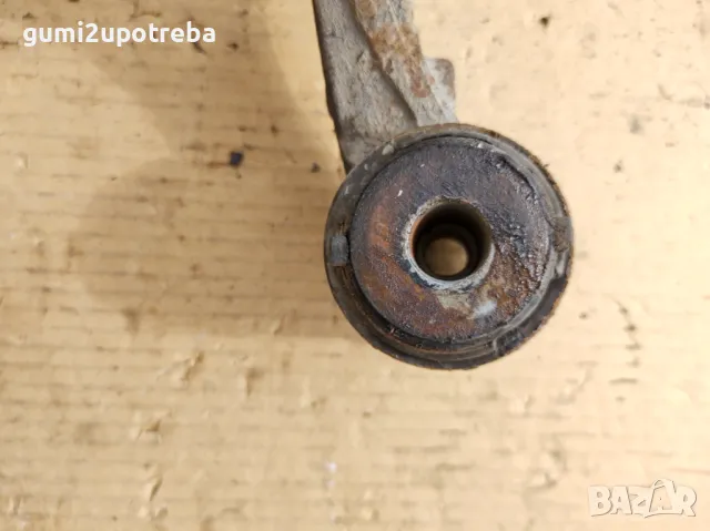 Преден Десен Носач Mercedes E class W211 4Matic Tmodel 2008 320CDI, снимка 8 - Части - 47271819