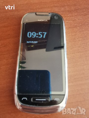 Nokia C7, снимка 7 - Nokia - 42136103