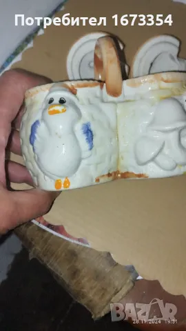 Бурканчета за подправки, снимка 3 - Други - 48145538