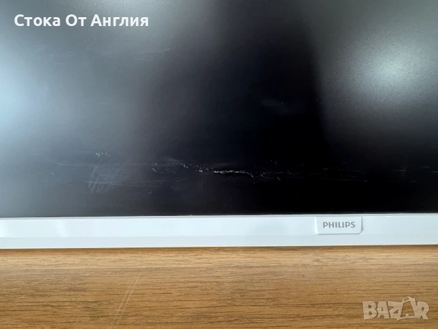 Телевозор - Philips 24 inch / A23 , снимка 2 - Телевизори - 51295691