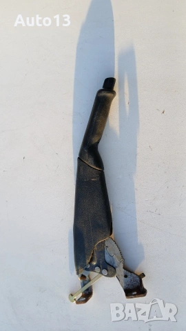 Лост ръчна VW Golf 3 