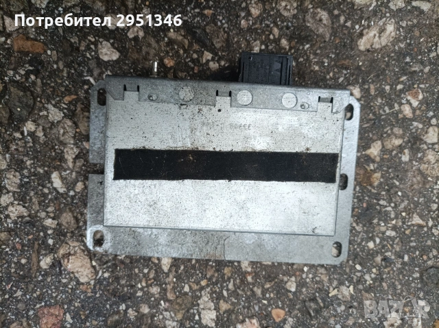 32402-32 BMW NAV GPS СИСТЕМА КОМПЮТЪР Philips, снимка 2 - Части - 53907145