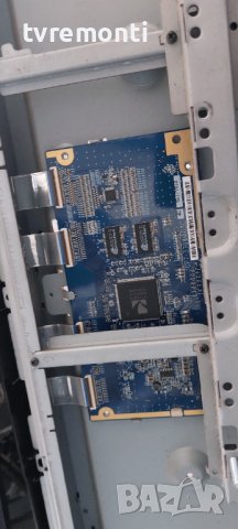 T-Con Board CPT370WA03C 4G For SAMSUNG LE37S81B