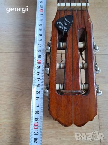 испанска китара Admira menina , снимка 13 - Китари - 52114481