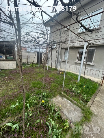 Двуетажна къща с.Бъдеще Стара Загора, снимка 7 - Къщи - 53866017
