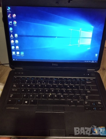 Dell Latitude E6440