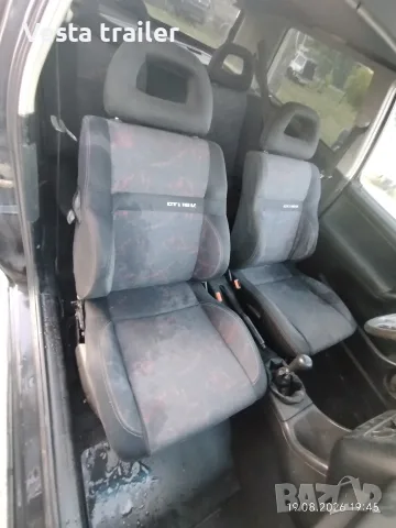 Голф 3 GTI  на части , снимка 5 - Части - 55738512
