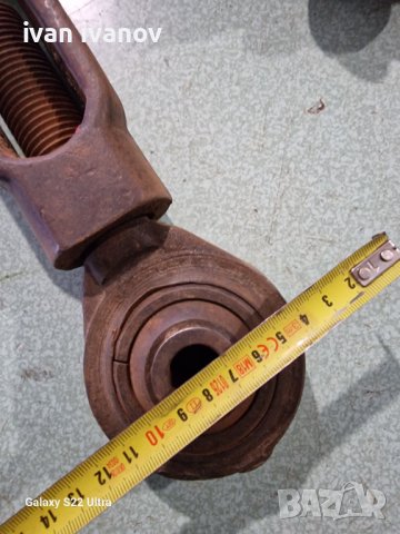 Винтове за ЮМЗ, снимка 4 - Селскостопанска техника - 39213146