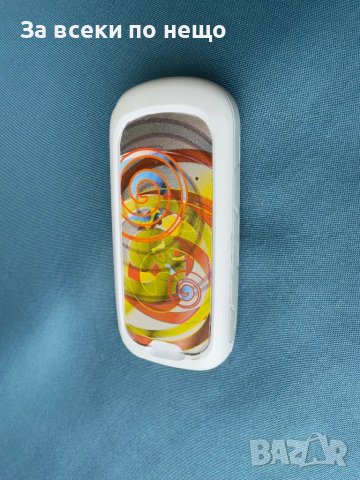 Ретро GSM Alcatel OH1, снимка 8 - Alcatel - 48307429