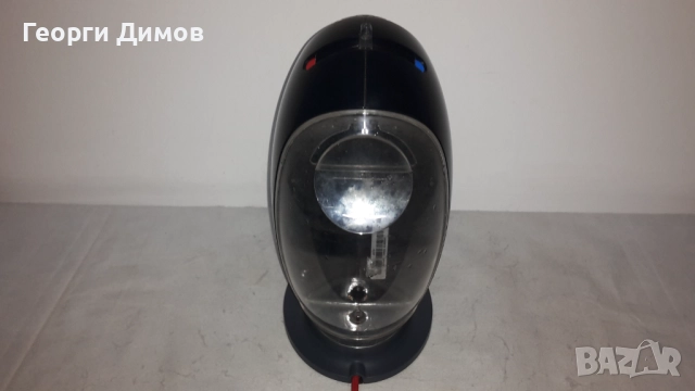 Кафе машина Dolce Gusto, снимка 7 - Кафемашини - 52462918