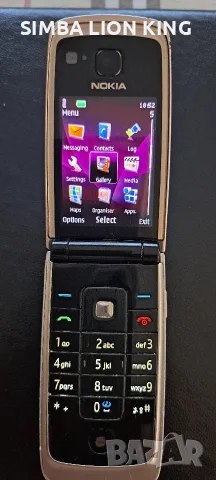 NOKIA 6600 FOLD, снимка 3 - Nokia - 55987158