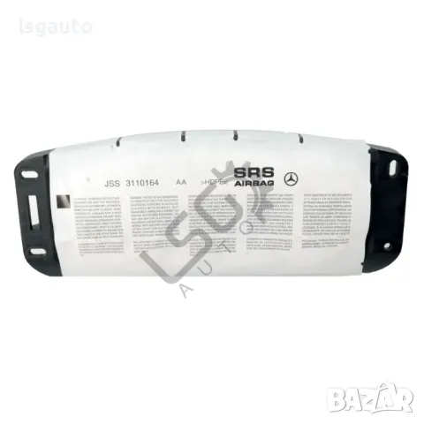 Airbag табло Mercedes-Benz C-Class 204 (W/S/C) 2007-2014 ID: 142108