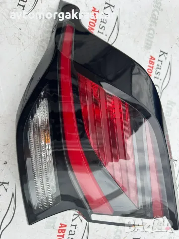 заден външен ляв стоп Kia Sportage Киа Спортидж 2023г.