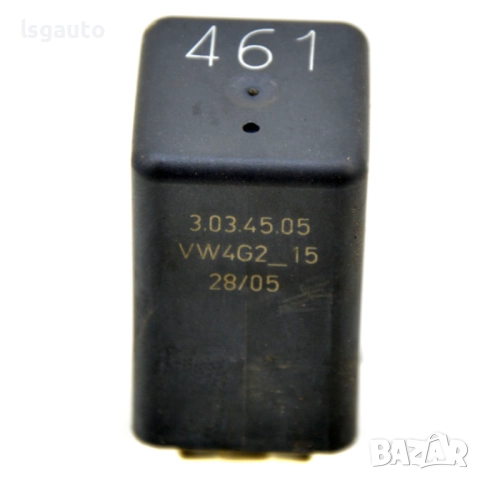 Реле подгрев AUDI A4 Avant (B7 8E) 2004-2008 A051020N-195