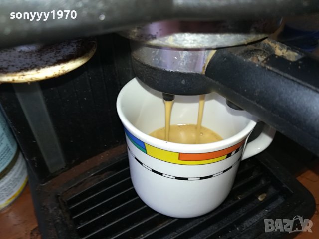 delonghi made in italy 1605221101, снимка 2 - Кафемашини - 36774694