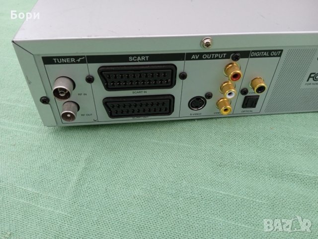 DVD LITEON , снимка 6 - Плейъри, домашно кино, прожектори - 35120535