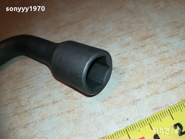 ключ 17мм за гуми 0611201408, снимка 10 - Аксесоари и консумативи - 30696101