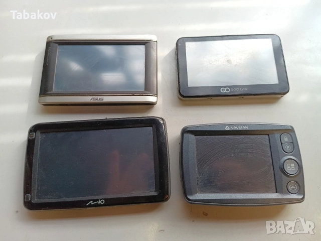 Лот Навигации