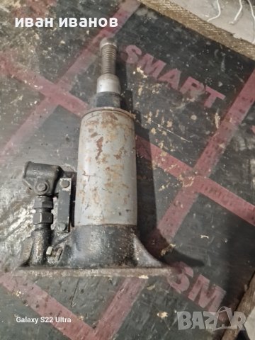 Крик 5т Нов, снимка 5 - Подемници - 42482664