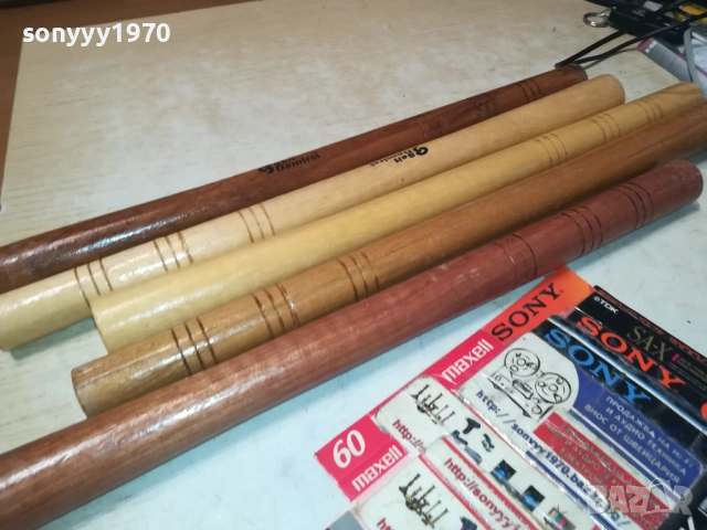 ТЕСЛА-БАМБУК-ДРЪЖКА 15ЛВ ЗА БРОЙКА-ВНОС ТУРЦИЯ 0112251657, снимка 5 - Други инструменти - 52615278