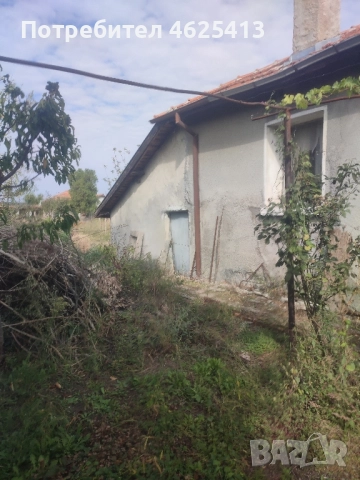 Продавам селска къща с двор, снимка 5 - Къщи - 52085263