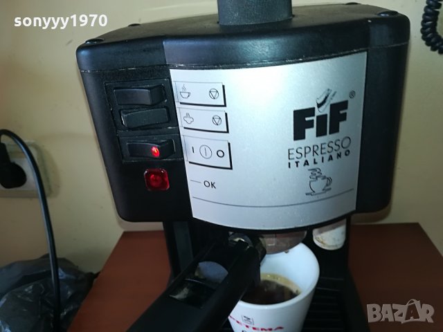 кафемашина внос швеицария, снимка 5 - Кафемашини - 29098274