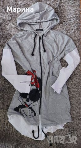 Суичър-риза