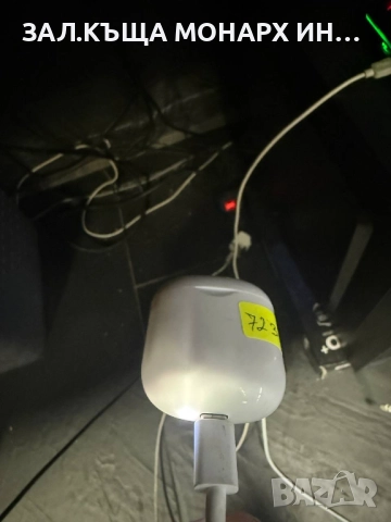 Безжични  слушалки TD-TWS-01-MX/1, снимка 2 - Bluetooth слушалки - 51673646