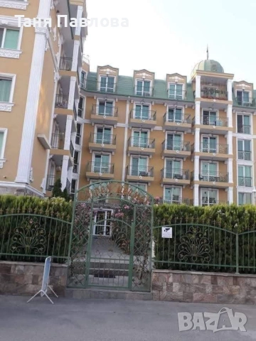 Почивка на море , снимка 2 - Почивки на море - 54265501