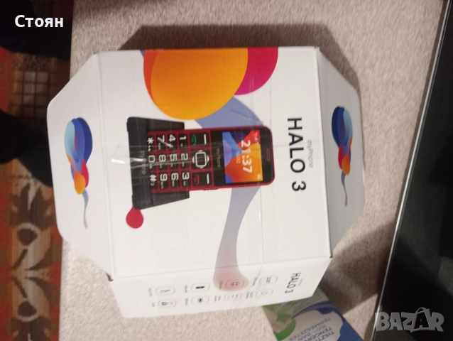 нокия 302, снимка 5 - Nokia - 52713721