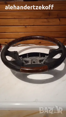 Волан за Хюндай теракан hyundai terracan 2.9 crdi 150к.с., снимка 3 - Части - 49276005